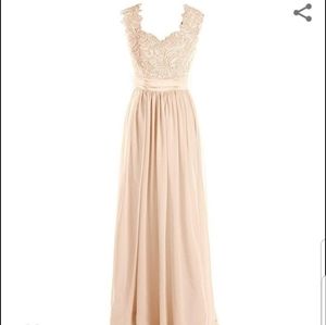 Dressever Formal Dress